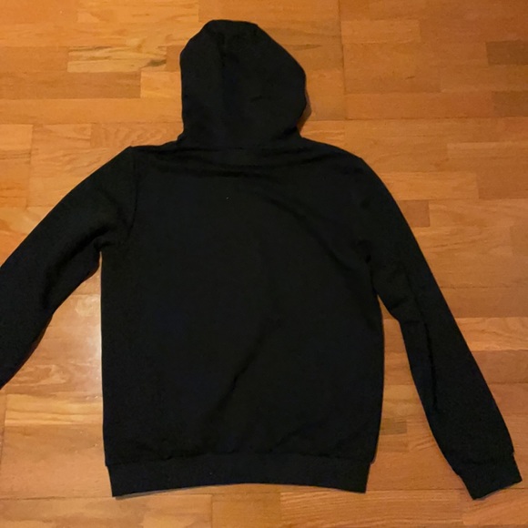 Mens Kappa hoodie - Picture 3 of 5